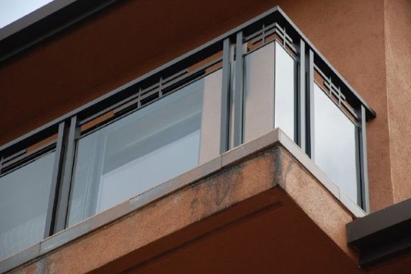 Handrail-Railings-balcony-Canopy
